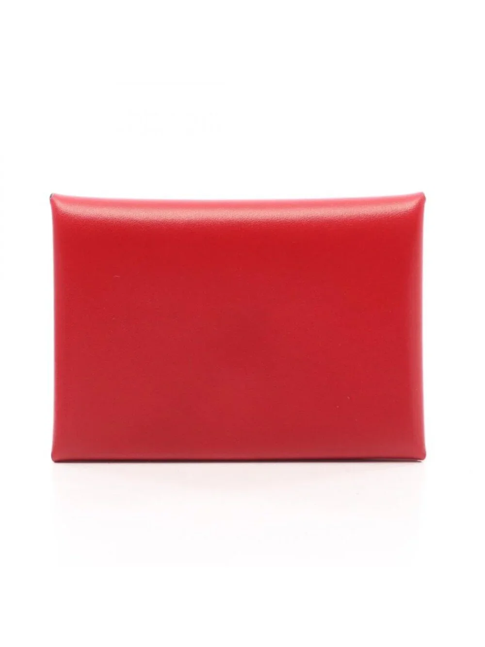Hermes Coin Case Calvi Duo le Jupiman Calf